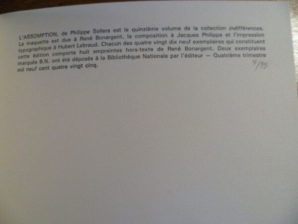 Image du produit