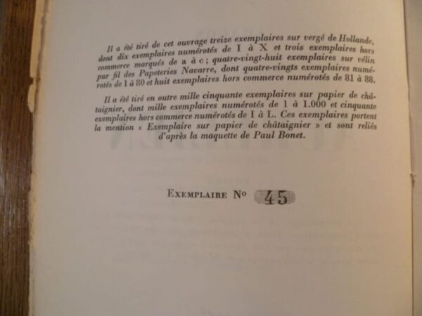 Image du produit