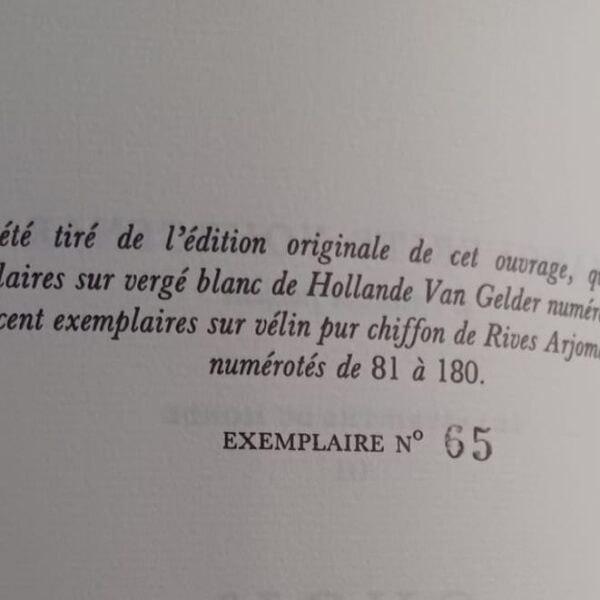 Image du produit précédent