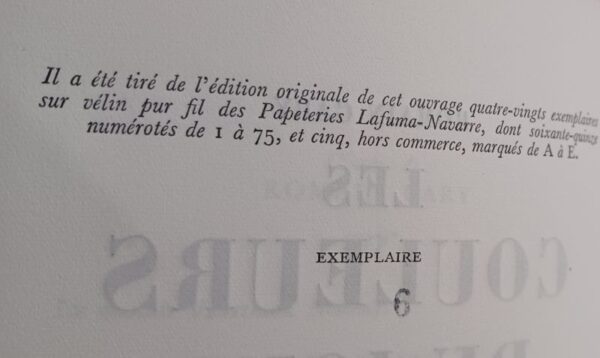 Image du produit
