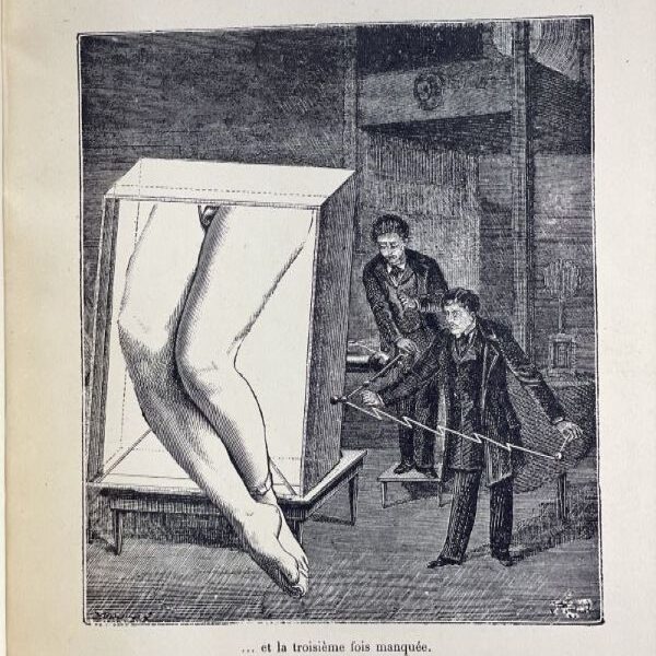 Image du produit précédent