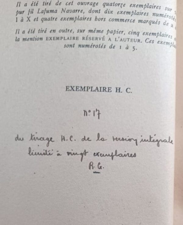 Image du produit