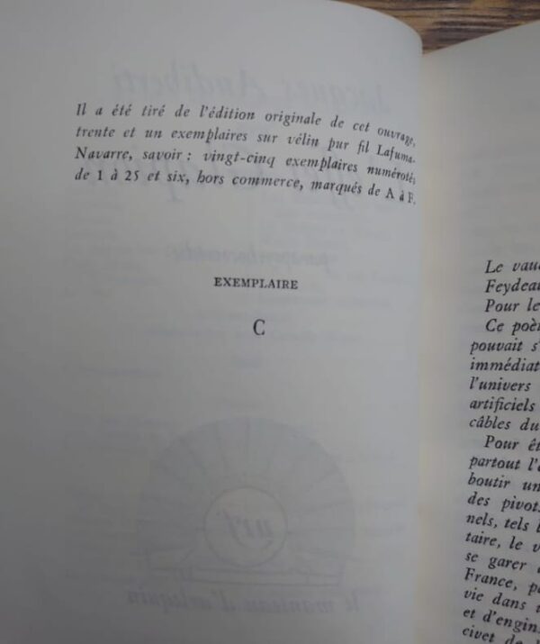 Image du produit